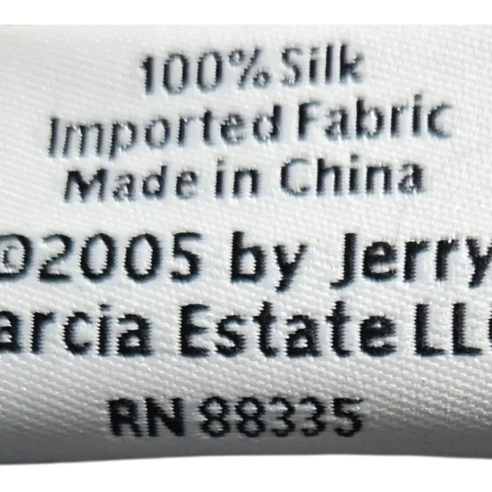 J. Garcia garcia men